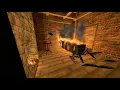 Gloomwood Alpha - Fire Propagation