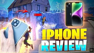 Download My IPhone Experience 🔥 Best Phone For Gamers !! 🔥  Free Fire Max MP3