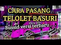 CARA PASANG TELOLET BASURI DI BUSSID - VIA MP3