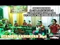Lagu STAMBUL LANGKUAN - GAMBANG KROMONG RINDU MALAM || CUKANGGALIH
