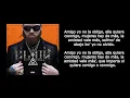 Miky Woodz - Amigo Feat. Darkiel (Letra)