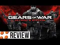 Lagu Gears of War: Ultimate Edition for Xbox One Video Review
