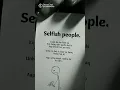 Download Lagu Sad status | 2 lines sad quotes | quotes | sad love status | selfish people status | #shorts