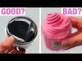 Testing Slime From Amazon Slime Makeover