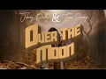 Download Lagu Johnny Drille and Tiwa Savage - Over The Moon (Lyric video)