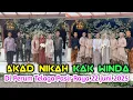 Download Lagu AKAD NIKAH KAK WINDA PART 1 || DI PERUM TELAGA PASIR RAYA 22 JUNI 2025