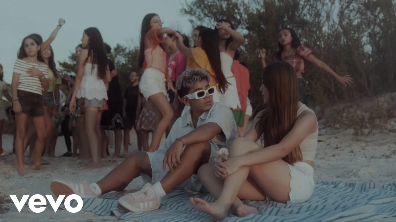 PicusVEVO channel featured image