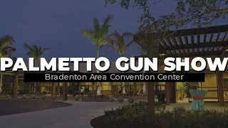 Is the Palmetto Gun Show Worth It Yes