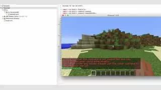 Bukkit Plugin Tutorials - Part 2