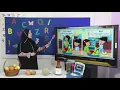Grade 1 English Top Stars Module 7 Food