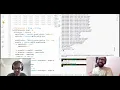 Haskell Mask episode 6 comparing with Copilot