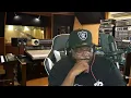 Mitchelle Blair Raw and Uncut Interview Pt2