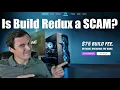 Should I just give up and buy a prebuilt Build Redux VS PCpartpicker VS Newegg ABS for RTX 3080