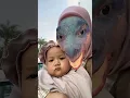 Download Lagu Bocilnya ga takut #shortsfeed #bayihits #cute #bayicakep #bayi #naga #bocil #gemoy #bayigemoyyy