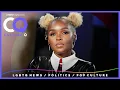 Janelle Monae Comes Out As Non-binary Our Flag Means Death Queer Smash-hit for HBO Max Revry