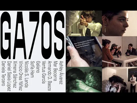 GA7OS