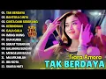 Lagu TAK BERDAYA, BAHTERA CINTA, CINTA DARI SEBERANG - TIARA AMORA FULL ALBUM DANGDUT KOPLO MAHESA 2025