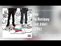 Download Lagu Wale - The Matrimony (feat. Usher) (639hz)