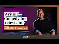 Writing For Television with Scrubs \u0026 Ted Lasso creator Bill Lawrence | BBC Maestro Official Trailer