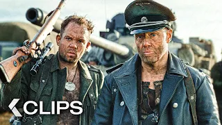 Sisu All Clips Trailer 2023 