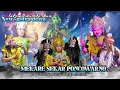 MEKARE SEKAR PONCOWARNO || JANGER NEW SASTRA DEWA || GUMUK CANDI - SONGGON || LASER AUDIO