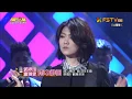 2016.01.31 明日之星【開場】曹雅雯+郭婷筠-雨中徘徊