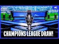 Download Lagu The Champions League Draw 2025/26!