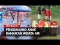 Download Lagu Serunya Wisata Air dan Bermain Layang-Layang Tiga Dimensi | Sindo Siang