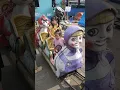 Download Lagu Gak Jadi Naik Odong - Odong MARSHA Di Pasar Malam