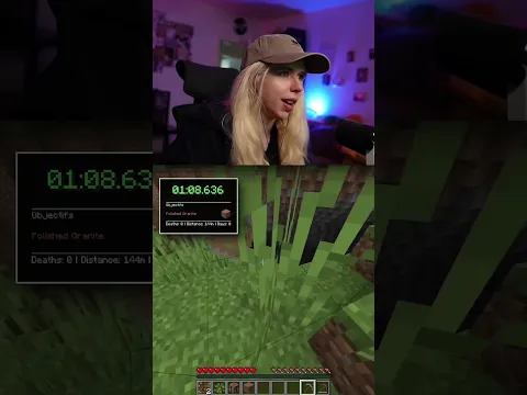 1:40 min SPEEDRUN