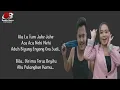 Download Lagu Aca Aca Nehi Nehi - Buddy Berry feat. Irna Marliena ( Music Lyrics Video) DADIDO