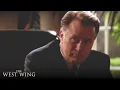 10 Things To Be Thankful For The West Wing
