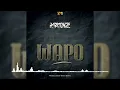 Harmonize - Wapo (Official Audio)