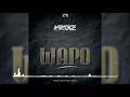 Download Lagu Harmonize - Wapo (Official Audio)