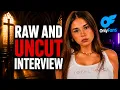 How Sophie Rain Reconciles OnlyFans With Her Christian Faith