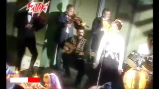 أصالة كتبتك غنوه دندنها