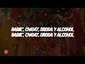 Jhayco & Dei V - 58 (Lyrics / Letra)