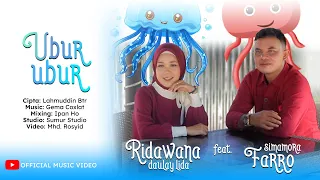 lagu tapsel terbaru ubur ubur farro simamora ft ridawana daulay