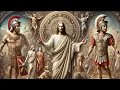 Creating Christ How Rome Invented Christianity Documentary