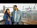 Download Lagu London Di Jutti (Official Video) : King Sunny | Gurlez Akhtar | Deep Jandu | New Punjabi Songs 2025