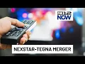 How might FCC approval for Nexstar-Tegna merger impact TV viewers