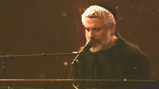 אביתר בנאי יפה כלבנה טקס פרסי ספיר 