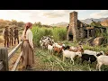 She Bought 40 Worthless Acres at a Tax Sale Her Goats Uncovered a Forgotten Farm