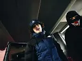 Mazza L20 x A1 - No Chill (Official Music Video)
