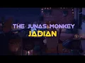 Download Lagu The Junas Monkey - Jadian (lirik) #thejunasmonkey #liriklagu