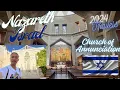 Download Lagu 2024 European Journey Chp 51 | Nazareth, Israel 🇮🇱