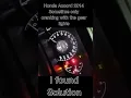 Download Lagu Troubleshooting Honda Accord Starting Issue | Fixing PRND Gear Light Blinking