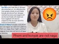 Download Lagu New Updates on viral topic that people says Phom and konyak are not naga??😡😞