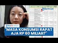 Download Lagu Penyanyi Leony Kritik Anggaran Pemkot Tangsel: Konsumsi Rapat Rp 60 M, Perjalanan Dinas Rp 117 M