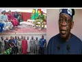 Lagu E WA GBO O, ÌKÌLÒ NLA RE O FUN ARE TINUBU LEHIN TI ORILE EDE BURKINA FASO JOWO OMOOLOGUN NIGERIA...